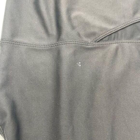 Plum Practice Child L black leotard - Picture 6 of 7